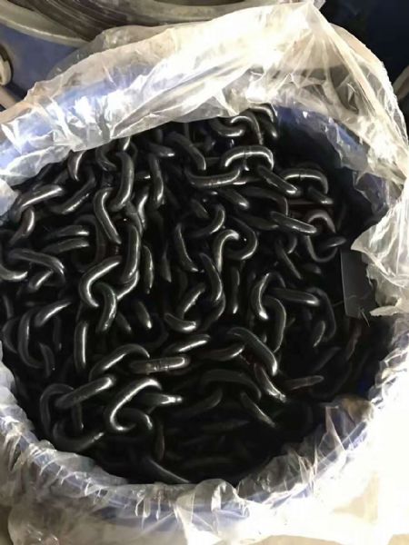 Lifting Chain Series