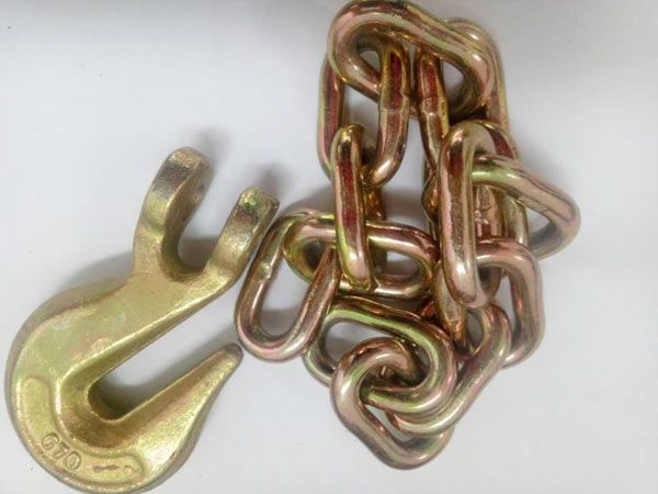 Transport Chain/Tow chain