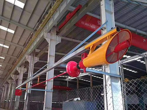 automatic-triggered-barrier