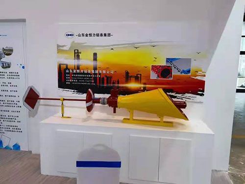 井下自動(dòng)隔爆裝置