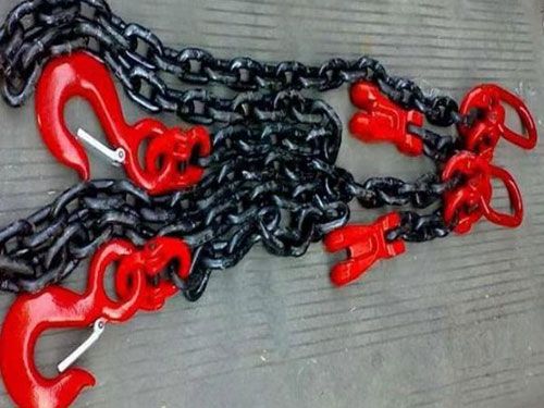 Lifting Chain Series