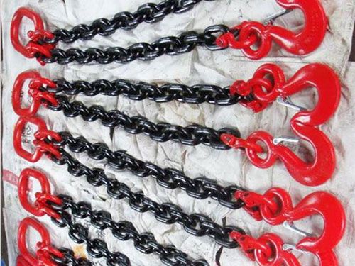 Lifting Chain Series